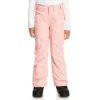 Roxy Backyard Girl Pant - Youth By Roxy