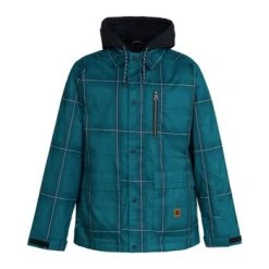 DC Bandwidth Jacket - Men's By DC