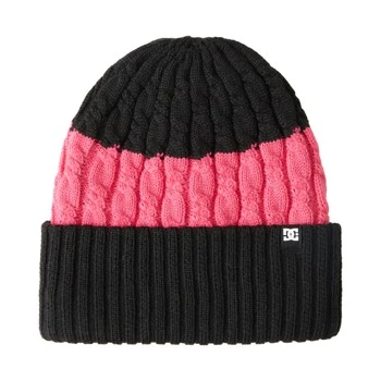 DC Luxe Beanie By DC 1 DC Luxe Beanie By DC