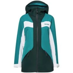 Oakley TNP TBT RC Insulated Jacket - Women's By Oakley