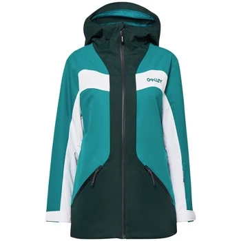 Oakley TNP TBT RC Insulated Jacket - Women's By Oakley 1 Oakley TNP TBT RC Insulated Jacket - Women's By Oakley