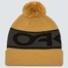 Oakley Factory Cuff Beanie By Oakley