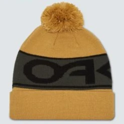 Oakley Factory Cuff Beanie By Oakley