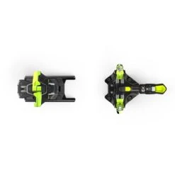 G3 ZED 12 Ski Bindings By G3