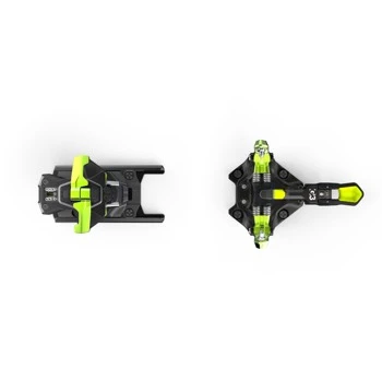 G3 ZED 12 Ski Bindings By G3 1 G3 ZED 12 Ski Bindings By G3