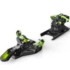 G3 ZED 9 Ski Bindings By G3