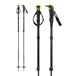 G3 Via Carbon Ski Poles By G3