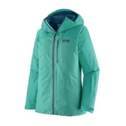 Patagonia Insulated Powder Town Jacket - Women's By Patagonia