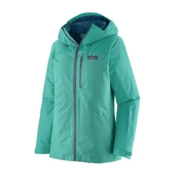 Patagonia Insulated Powder Town Jacket - Women's By Patagonia 1 Patagonia Insulated Powder Town Jacket - Women's By Patagonia
