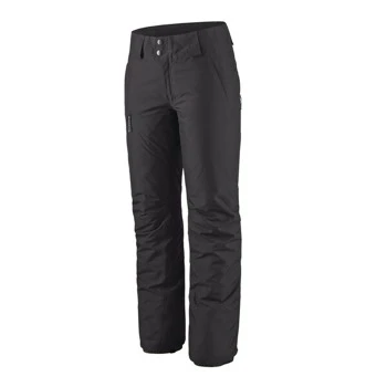 Patagonia Insulated Powder Town Pant - Women's By Patagonia 1 Patagonia Insulated Powder Town Pant - Women's By Patagonia