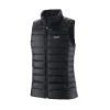 Patagonia Down Sweater Vest - Women's By Patagonia
