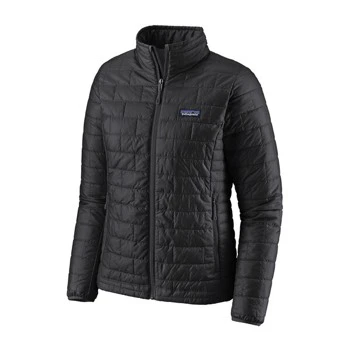 Patagonia Nano Puff Jacket - Women's By Patagonia 1 Patagonia Nano Puff Jacket - Women's By Patagonia