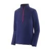 Patagonia Capilene Thermal Weight Zip-Neck Top - Women's By Patagonia