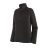 Patagonia Capilene Midweight Zip-Neck Top - Women's By Patagonia