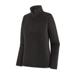 Patagonia Capilene Midweight Zip-Neck Top - Women's By Patagonia