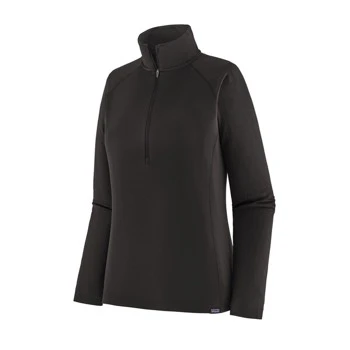 Patagonia Capilene Midweight Zip-Neck Top - Women's By Patagonia 1 Patagonia Capilene Midweight Zip-Neck Top - Women's By Patagonia