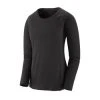 Patagonia Capilene Midweight Crew Top - Women's By Patagonia