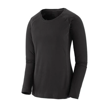 Patagonia Capilene Midweight Crew Top - Women's By Patagonia 1 Patagonia Capilene Midweight Crew Top - Women's By Patagonia