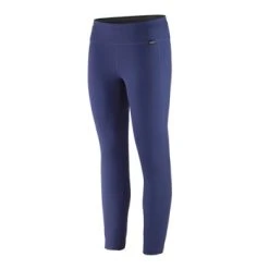 Patagonia Capilene Midweight Bottoms - Women's By Patagonia