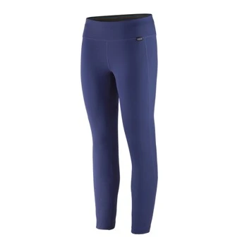 Patagonia Capilene Midweight Bottoms - Women's By Patagonia 1 Patagonia Capilene Midweight Bottoms - Women's By Patagonia