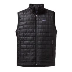 Patagonia Nano Puff Vest - Men's By Patagonia