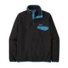 Patagonia Lightweight Synchilla Snap-T Pullover - Men's By Patagonia