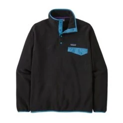 Patagonia Lightweight Synchilla Snap-T Pullover - Men's By Patagonia