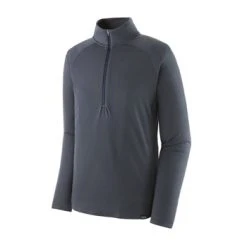 Patagonia Capilene Midweight Zip-Neck Top - Men's By Patagonia