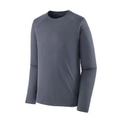 Patagonia Capilene Midweight Crew Top - Men's By Patagonia