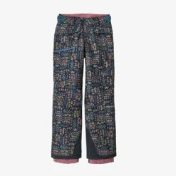Patagonia Snowbelle Pant - Girl's By Patagonia