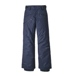 Patagonia Snowshot Pant - Boy's By Patagonia