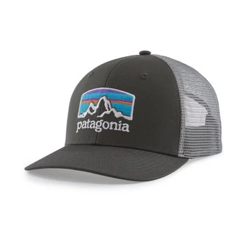 Patagonia Fitz Roy Horizons Trucker Hat By Patagonia 1 Patagonia Fitz Roy Horizons Trucker Hat By Patagonia