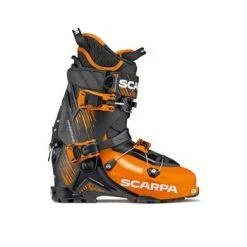 Scarpa Maestrale Ski Boots - Men's By Scarpa