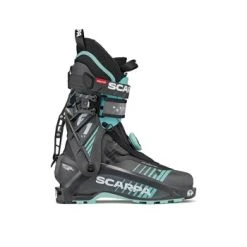 Scarpa F1 LT Ski Boots - Women's By Scarpa