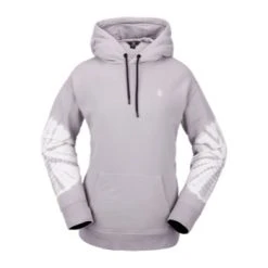 Volcom Costus Pullover Fleece Jacket - Women's By Volcom