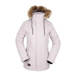 Volcom Fawn Insulated Jacket - Women's By Volcom