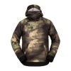 Volcom Hydro Riding Hoodie - Men's By Volcom