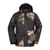 Volcom Iconic Stone Jacket - Men's By Volcom