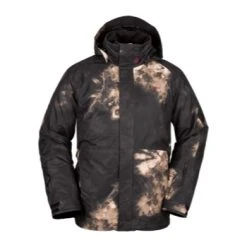 Volcom Iconic Stone Jacket - Men's By Volcom