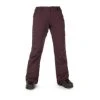 Volcom Knox Insulated Gore-Tex Pant - Women's By Volcom