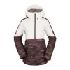 Volcom Mirror Pullover Jacket - Women's By Volcom