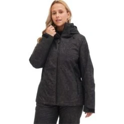 O'Neill Adelite Jacket - Women's By O'Neill