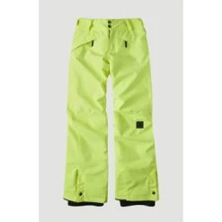 O'Neill Anvil Pant - Boy's By O'Neill