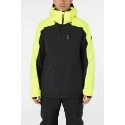 O'Neill Diabase Jacket - Men's By O'Neill