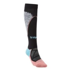 Bridgedale Ski Midweight Socks - Women's By Bridgedale