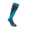 Bridgedale Ski Lightweight Socks - Men's By Bridgedale