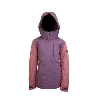 Turbine Iris Jacket - Girl's By Turbine 1 Turbine Iris Jacket - Girl's By Turbine
