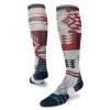 Stance Reaux Socks - Unisex By Stance