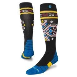 Stance The Konsburgh Socks - Unisex By Stance