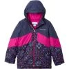 Columbia Horizon Ride II Jacket - Girl's By Columbia